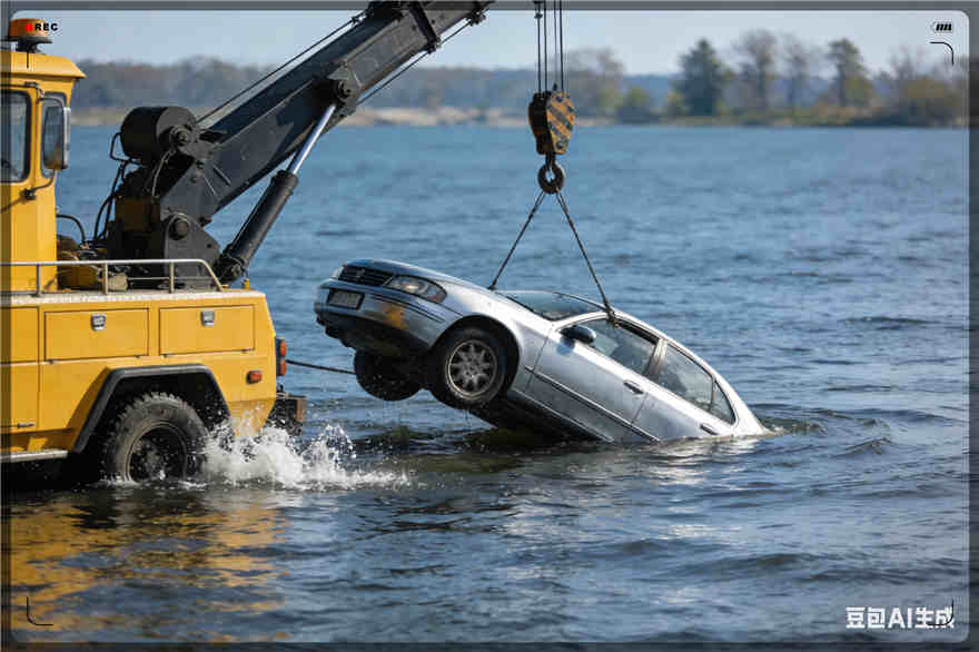 兴隆台汽车救援送柴油