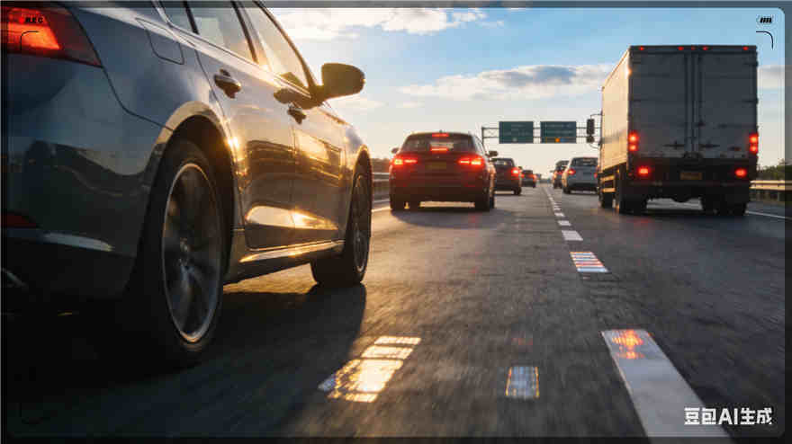 兴隆台高速公路汽车送汽油